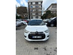 Sahibinden DS Automobiles DS4 1.6 e-HDi D-Sport 2013 Model İzmir 128.500 km Beyaz