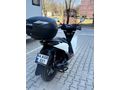 Sahibinden Honda SH 125 son 2 hafta acill