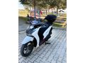 Sahibinden Honda SH 125 son 2 hafta acill