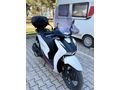 Sahibinden Honda SH 125 son 2 hafta acill
