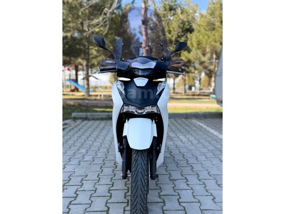 Sahibinden Honda SH 125 son 2 hafta acill