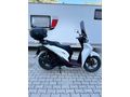 Sahibinden Honda SH 125 son 2 hafta acill