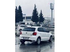 Sahibinden Volkswagen Polo 1.4 TDi Comfortline 2016 Model 
