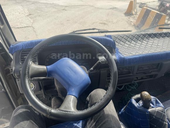 Sahibinden Isuzu NQR 3D 
