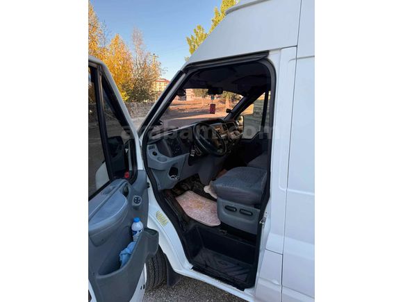 Sahibinden Ford Transit 350 L 2013 Model 