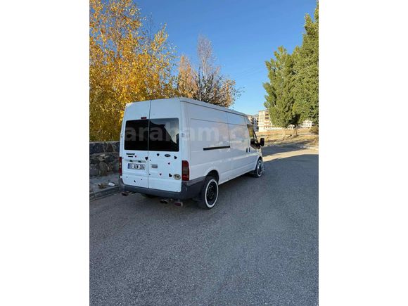 Sahibinden Ford Transit 350 L 2013 Model 