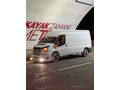 Sahibinden Ford Transit 350 L 2013 Model 