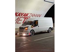 Sahibinden Ford Transit 350 L 2013 Model 