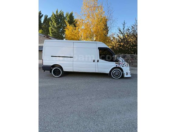 Sahibinden Ford Transit 350 L 2013 Model 