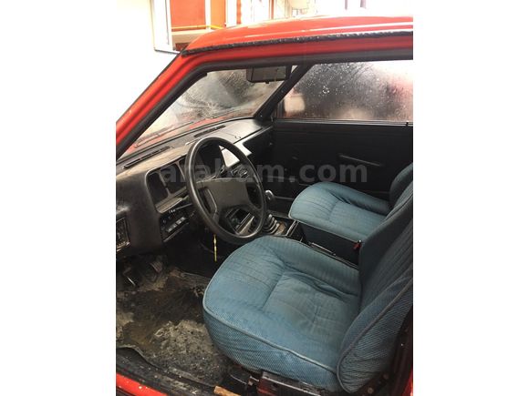 Sahibinden Tofaş Şahin 1.6 1993 Model
