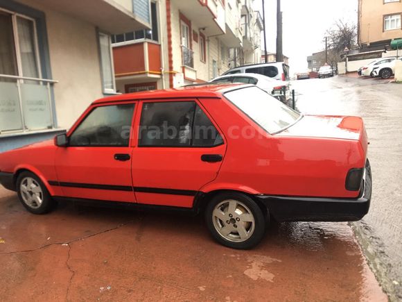 Sahibinden Tofaş Şahin 1.6 1993 Model