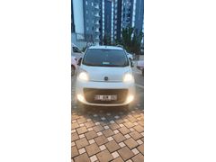 Sahibinden Fiat Fiorino Combi 1.3 Multijet Emotion 2012 Model