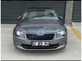 2017 MODEL 2018 ÇIKIŞLI DOLULAR DOLUSU CAM TAVANLI SKODA SUPER B