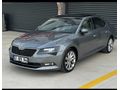2017 MODEL 2018 ÇIKIŞLI DOLULAR DOLUSU CAM TAVANLI SKODA SUPER B