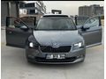 2017 MODEL 2018 ÇIKIŞLI DOLULAR DOLUSU CAM TAVANLI SKODA SUPER B