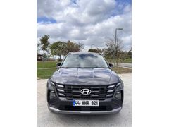 Sahibinden Hyundai Tucson 1.6 T-GDi Prime 2025 Model