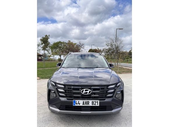 Sahibinden Hyundai Tucson 1.6 T-GDi Prime 2025 Model