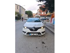 Sahibinden Renault Megane 1.5 Blue DCI Joy 2020 Model İstanbul
