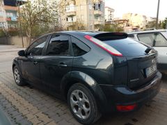 Sahibinden Ford Focus 1.6 TDCi Collection 2011 Model  280.000 km Füme