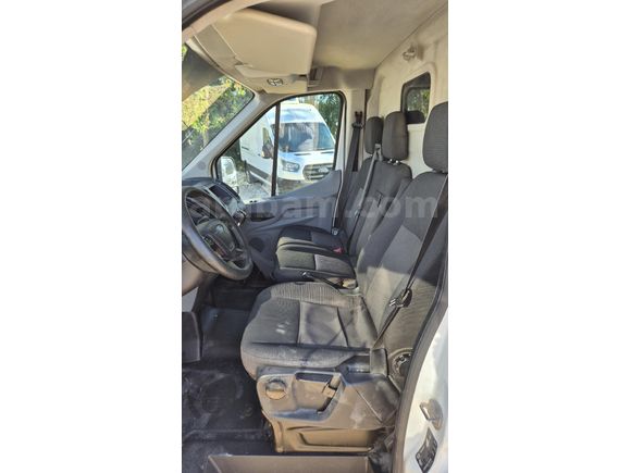 ENS OTO MASRAFSIIZ KILİMALI 2017 MOTOR %85 KARTA KOMİSYON YOK