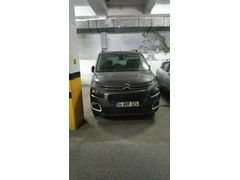 Sahibinden Citroen Berlingo 1.5 BlueHDI Feel Bold 2023 Model