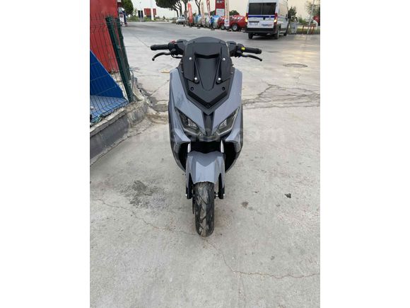 Sahibinden RKS Grace 202 Pro 