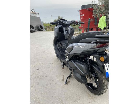 Sahibinden RKS Grace 202 Pro 