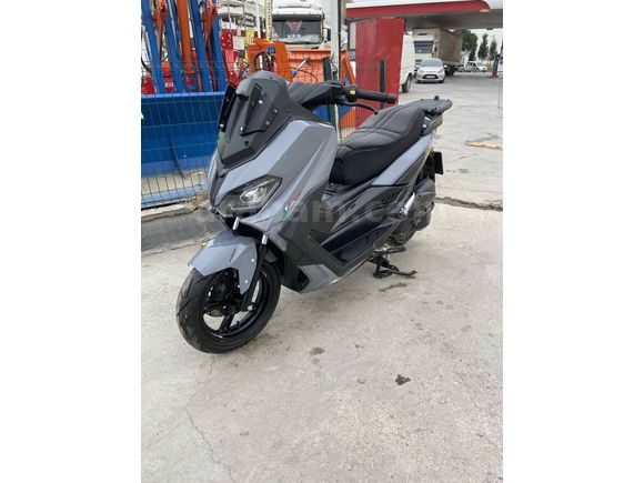 Sahibinden RKS Grace 202 Pro 
