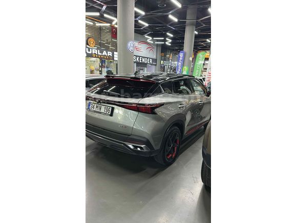Sahibinden Chery Omoda 5 1.6 TGDI Excellent 2023 Model 