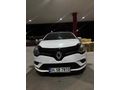 Sahibinden Renault Clio 1.5 dCi Touch 2017 Model 