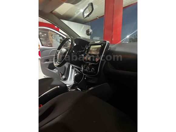 Sahibinden Renault Clio 1.5 dCi Touch 2017 Model 