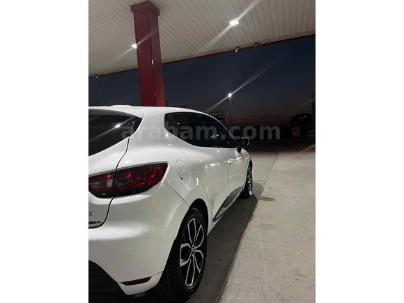 Sahibinden Renault Clio 1.5 dCi Touch 2017 Model 
