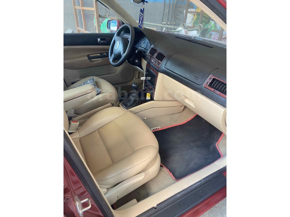 Sahibinden Volkswagen Bora 1.6 Comfortline 1999 Model klima buzz