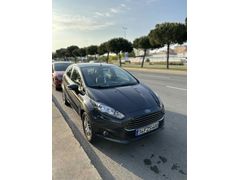 Sahibinden Ford Fiesta 1.5 TDCi Trend 2013 Model 