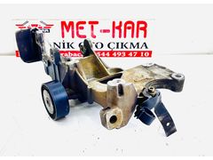 FIAT DOBLO ( 1.6 ) OPEL COMBO ŞARZ DİNAMO BAGLANTI AYAGI , BRAKETİ , 55253863 