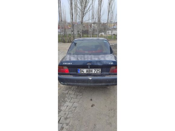 Sahibinden Ford Escort 1.6 CLX 1998 Model