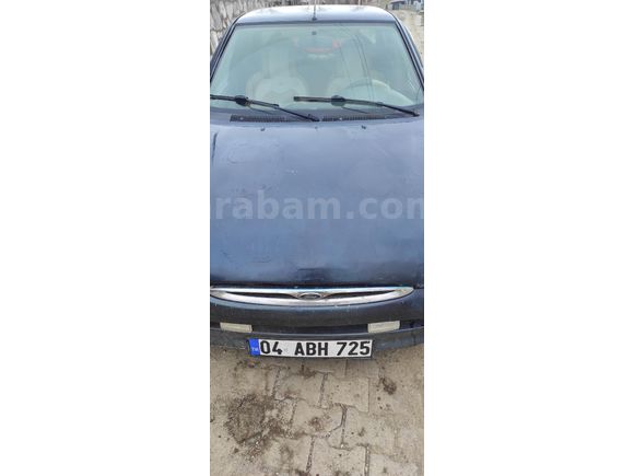 Sahibinden Ford Escort 1.6 CLX 1998 Model