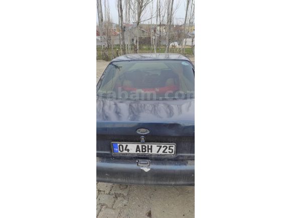 Sahibinden Ford Escort 1.6 CLX 1998 Model