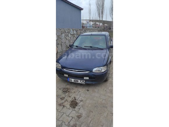 Sahibinden Ford Escort 1.6 CLX 1998 Model