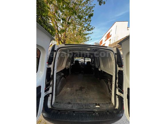 Sahibinden Renault Kangoo Express 1.5 dCi Maxi Joy 2021 Model 