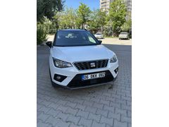 Sahibinden Seat Arona 1.0 EcoTSI Xcellence 2021 Model 