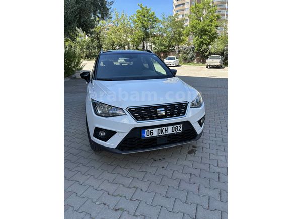 Sahibinden Seat Arona 1.0 EcoTSI Xcellence 2021 Model 