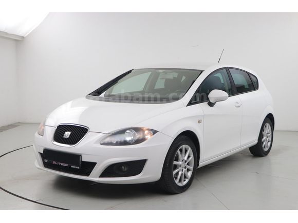 SSS CARS'TAN DİZEL OTOMOTİK VİTES LEON