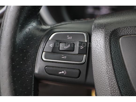 SSS CARS'TAN DİZEL OTOMOTİK VİTES LEON