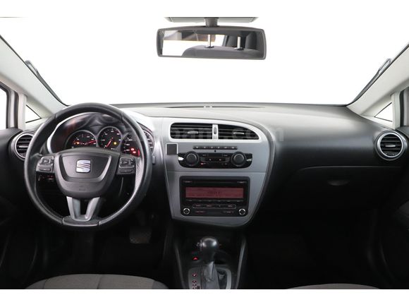 SSS CARS'TAN DİZEL OTOMOTİK VİTES LEON