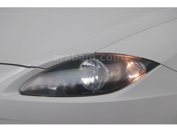 SSS CARS'TAN DİZEL OTOMOTİK VİTES LEON