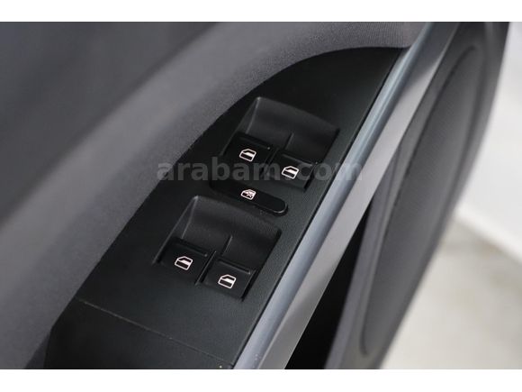 SSS CARS'TAN DİZEL OTOMOTİK VİTES LEON