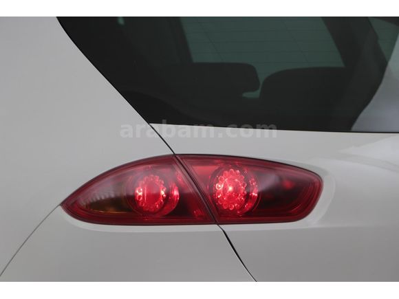 SSS CARS'TAN DİZEL OTOMOTİK VİTES LEON