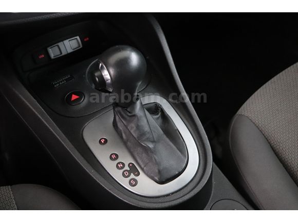 SSS CARS'TAN DİZEL OTOMOTİK VİTES LEON
