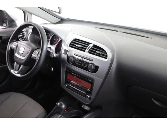 SSS CARS'TAN DİZEL OTOMOTİK VİTES LEON